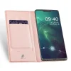 Dux Ducis Skin Pro fliptok Huawei Mate 30 pink - 4