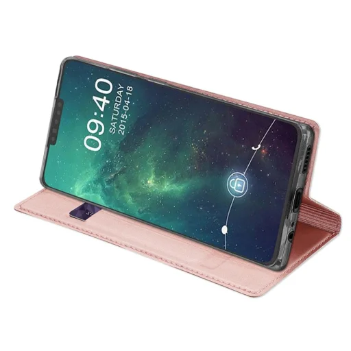 Dux Ducis Skin Pro fliptok Huawei Mate 30 pink - 5