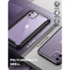 Supcase IBLSN Ares iPhone 11 tok fekete - 5