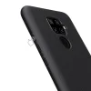Nillkin Super Frosted Shield tok + ajándék támaszték Huawei Mate 30 Lite fekete - 15