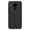 Nillkin Super Frosted Shield tok + ajándék támaszték Huawei Mate 30 Lite fekete - 4