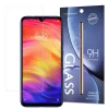 9H kijelzővédő üvegfólia Xiaomi Redmi  8 thumbnail