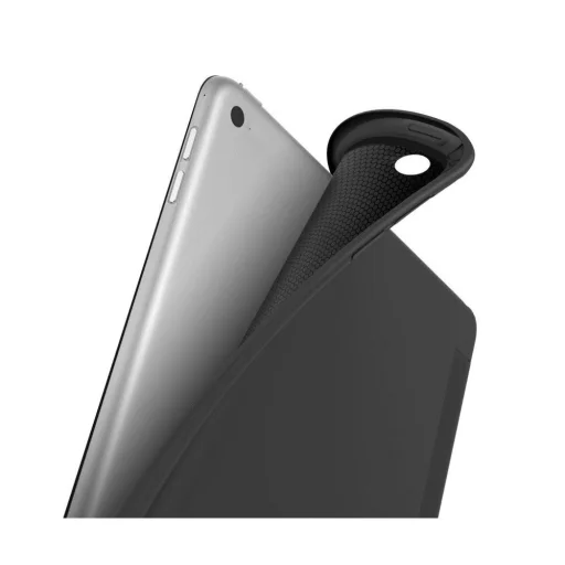 TECH-PROTECT Smartcase tok iPad 10.2 2019/2020/2021 fekete - 3