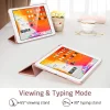 ESR Yippee tok iPad 10.2 2019/2020/2021 rose gold thumbnail