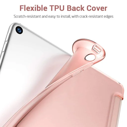 ESR Rebound tok iPad 10.2 2019/2020/2021 rose gold - 2