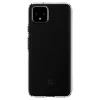 Spigen Liquid Crystal tok Google Pixel 4 XL áttetsző thumbnail