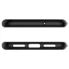 Spigen Rugged armor tok Google Pixel 4 XL fekete thumbnail