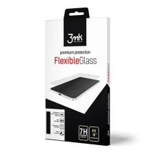 3MK FlexibleGlass kijelzővédő üvegfólia Xiaomi Redmi Note 8 Pro
