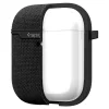 Spigen Urban Fit puzdro pre Airpods 1/2 v čiernej farbe (074CS27030) thumbnail