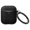 Spigen Urban Fit puzdro pre Airpods 1/2 v čiernej farbe (074CS27030) thumbnail