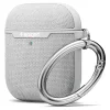 Spigen Urban Fit Airpods 1/2 tok szürke színben thumbnail