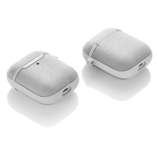 Spigen Urban Fit Airpods 1/2 tok szürke színben - 4