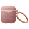 Spigen Urban Fit Airpods 1/2 tok rose gold színben thumbnail