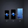 Univerzális Gravity szellőzőre erősíthető autós telefontartó fekete thumbnail