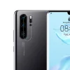 Huawei P30 Pro Wozinsky kamera lencse védő 9H üveg 