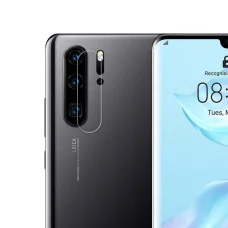 Huawei P30 Pro Wozinsky kamera lencse védő 9H üveg 