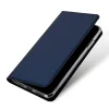 Dux Ducis Skin Pro fliptok iPhone 11 Pro kék