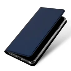 Dux Ducis Skin Pro fliptok iPhone 11 Pro kék