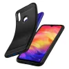 Xiaomi Note 7 Pro/ Note 7 tok fekete Spigen Rugged armor (S34CS26086) thumbnail