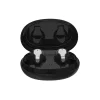 SMD TWS XY-5 vezeték nélküli fülhallgató, headset Bluetooth 5.0 fekete színben thumbnail