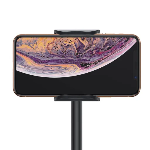 Baseus Tool univerzális telefontartó szürke - 5