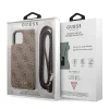 GUESS 4G Charms iPhone 11 Pro tok barna thumbnail