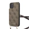 GUESS 4G Charms iPhone 11 Pro tok barna thumbnail