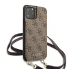GUESS 4G Charms iPhone 11 Pro Max tok barna - 3