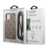 GUESS 4G Charms iPhone 11 Pro Max tok barna - 5