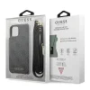 GUESS 4G Charms iPhone 11 Pro Max tok szürke (GUHCN65CB4GG) thumbnail