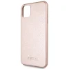 Guess Iridescent kemény tok iPhone 11 Pro Max rózsa arany thumbnail