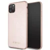 Guess Iridescent kemény tok iPhone 11 Pro Max rózsa arany thumbnail