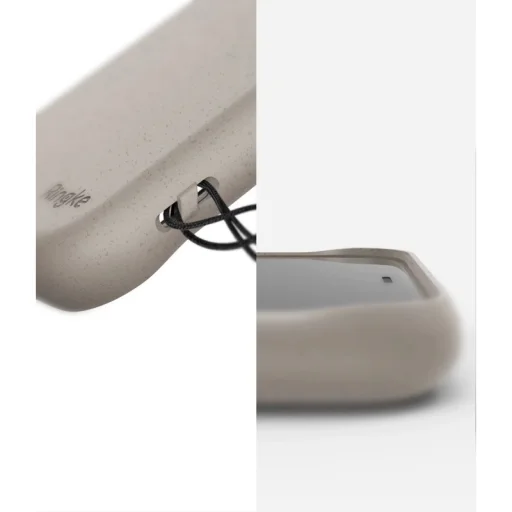 Ringke Air S iPhone 11 Pro Max Coral tok homok színben - 3