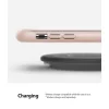 Ringke Air S iPhone 11 Pro MAX Coral tok pink színben thumbnail