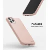 Ringke Air S iPhone 11 Pro MAX Coral tok pink színben thumbnail