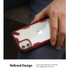 iPhone 11 Pro tok Ruby Red Ringke Fusion X thumbnail