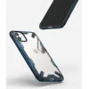 Ringke Fusion X iPhone 11 tok Space Blue thumbnail