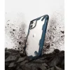 Ringke Fusion X iPhone 11 tok Space Blue thumbnail
