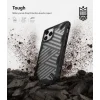 Ringke Fusion X iPhone 11 Pro tok Stripe Black thumbnail