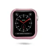 Dux Ducis 2x TPU gél tok Apple Watch 4 44mm pink/átlátszó thumbnail
