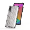 Honeycomb armor TPU tok Xiaomi Mi CC9e/Xiaomi Mi A3 zöld - 8
