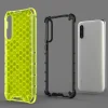 Honeycomb armor TPU tok Xiaomi Mi CC9e/Xiaomi Mi A3 zöld - 9