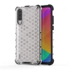 Honeycomb armor TPU tok Xiaomi Mi CC9e/Xiaomi Mi A3 átlátszó - 11