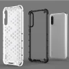 Honeycomb armor TPU tok Xiaomi Mi CC9e/Xiaomi Mi A3 átlátszó - 5