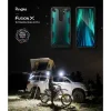 Ringke Fusion X Xiaomi Redmi Note 8 Pro tok fekete thumbnail