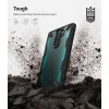 Ringke Fusion X Xiaomi Redmi Note 8 Pro tok fekete thumbnail