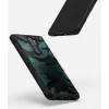 Xiaomi Redmi Note 8 Pro Ringke Fusion X tok fekete terepmintás thumbnail