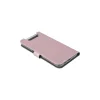 Mágneses fliptok Samsung A80 rózsaszín thumbnail