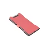 Mágneses fliptok Samsung A80 piros thumbnail