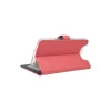 Mágneses fliptok Samsung A80 piros thumbnail